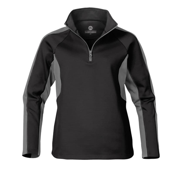 Women's Meryl Fleece Pullover - ML-1W